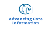 Advancing Care Information