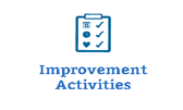 Improvement Activitie